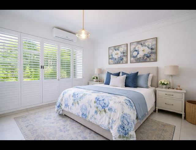 4 BEDROOM HOUSE FOR SALE IN WATERKLOOF RIDGE